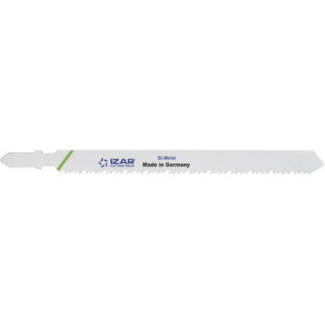 Sierra Calar Madera Amarre T - 1940 - Mod. 150 (T345Xf) - (Pack 3 Uds. - Eur/Pack) IZAR (1/4)