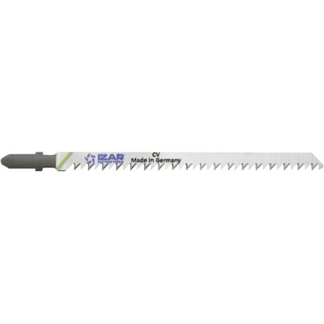 Sierra Calar Madera Amarre T - 1940 - Mod. 00090 (T301Cd) - (Pack 5 Uds. - Eur/Pack) IZAR (1/4)