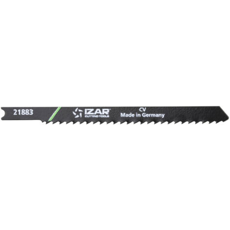 Sierra Calar Madera Amarre U - 1945 - Mod. 00030 (U111C) - (Pack 5 Uds. - Eur/Pack) IZAR (1/4)