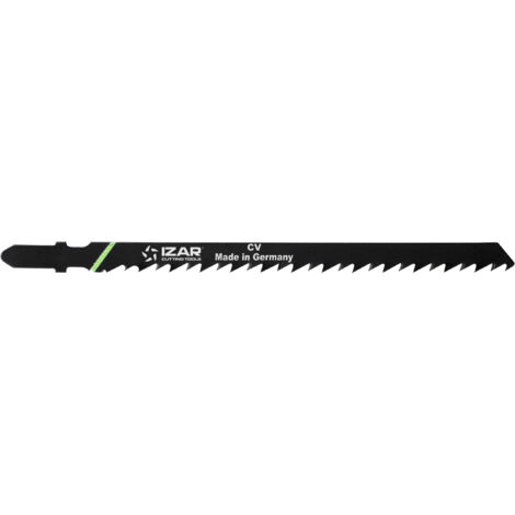 Sierra Calar Madera Amarre T - 1940 - Mod. 130 (T344D) - (Pack 3 Uds. - Eur/Pack) IZAR (1/4)