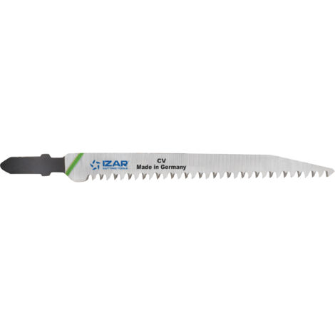 Sierra Calar Madera Amarre T - 1940 - Mod. 140 (T234X) - (Pack 3 Uds. - Eur/Pack) IZAR (1/4)