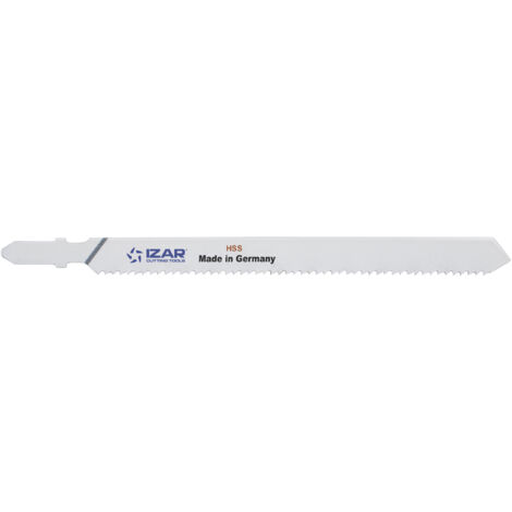 Sierra Calar Metal Amarre T - 1910 - Mod. 00060 (T318B) - (Pack 5 Uds. - Eur/Pack) IZAR (1/4)