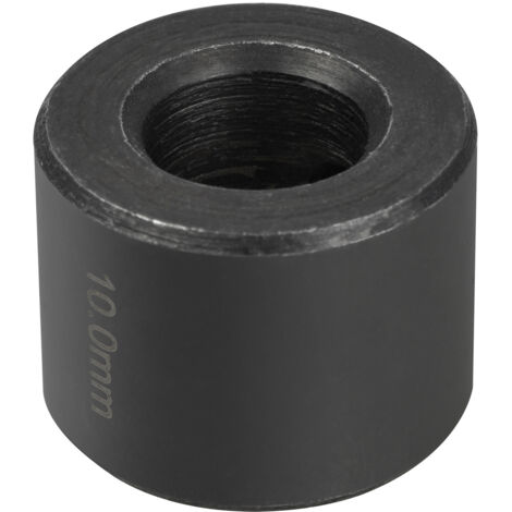 Topes Brocas Madera/Metal - 1637 - 10,00 mm IZAR (1/3)