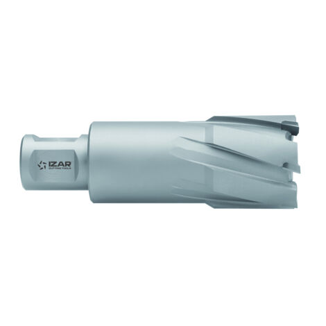 Fresa Hueca Tct Larga Maquina Electromagnetica - 4077 - 42,00X50 mm IZAR (1/4)