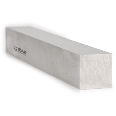 Barra Soldada Iso6 DIN4980 - 8910 - 20X20X125-L-M20 IZAR