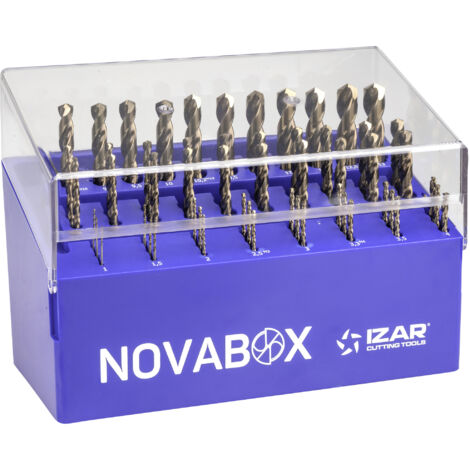 1410 - 1-13X0,50 + Previos Roscado HSSe (1016) IZAR (1/3)