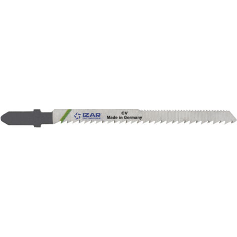 Sierra Calar Madera Amarre T - 1940 - Mod. 100 () - (Pack 3 Uds.  -  Eur/Pack) IZAR (1/4)