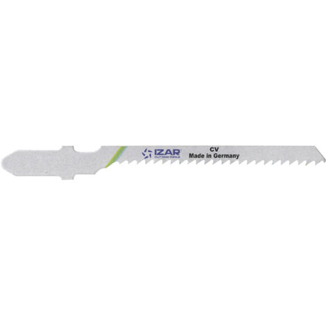 Sierra Calar Madera Amarre T - 1940 - Mod. 00020 (T119Bo) - (Pack 5 Uds. - Eur/Pack) IZAR (1/4)