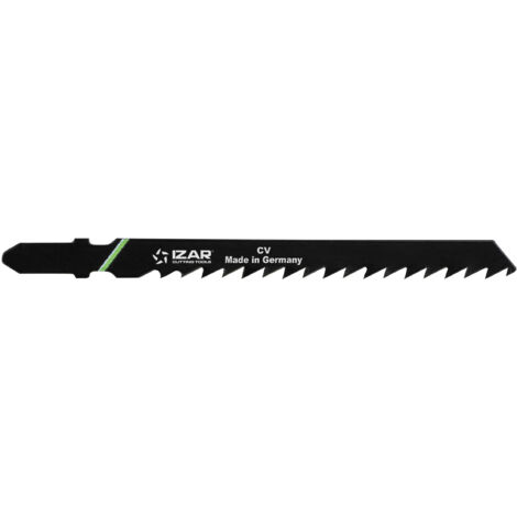 Sierra Calar Madera Amarre T - 1940 - Mod. 040 (T144D) - (Pack 3 Uds. - Eur/Pack) IZAR (1/4)