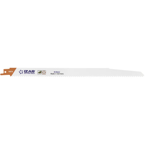 Sierra Sable Especial - 1960 - Mod. 00060 (S1411Df) - (Pack 5 Uds. - Eur/Pack) IZAR (1/3)