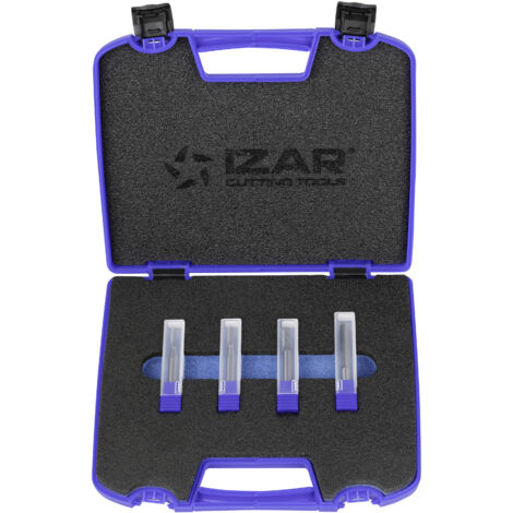 Broca Cerraduras - 9015 - Set 9015-9289 IZAR (1/4)