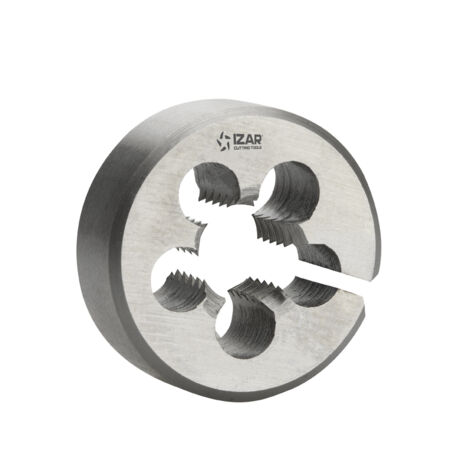 Cojinete Mano HSS Iso529 (M) - 3510 - 04,00X0,70-25,40 IZAR