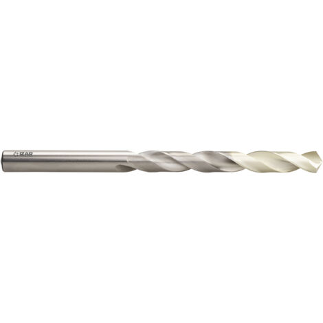 Broca Zirkon DIN-338N Multi Metal - 1015 - 2,70 mm - Punta Zirkonio IZAR (1/4)