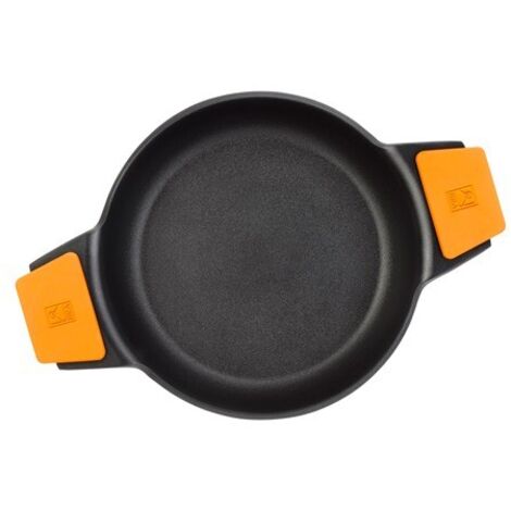 CAZUELA BAJA ALUMINIO FUNDIDO EFFICIENT PLUS (1/2)