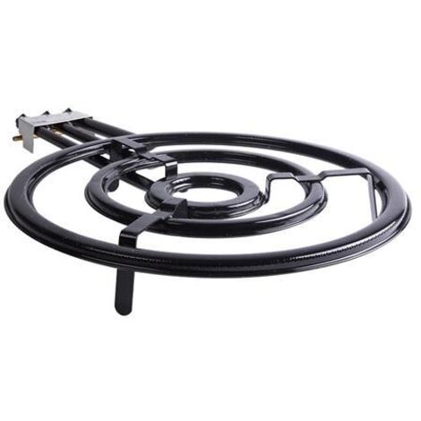 Paellero a gas VAELLO plano 640mm 7160