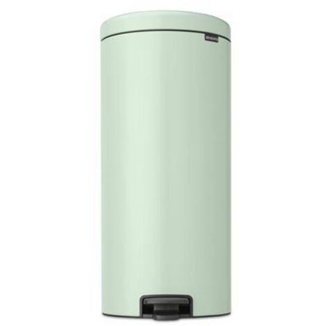Cubo de pedal BRABANTIA Newicon 30l verde 233944
