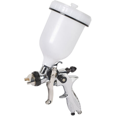 Pistola de pintar profesional superior1/4
