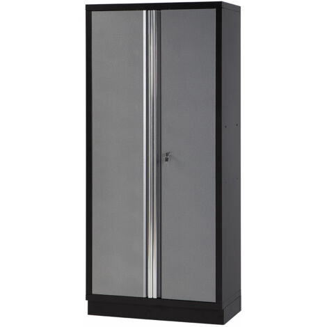 Armario métalico 2 puertas Conjuntos ALYCO