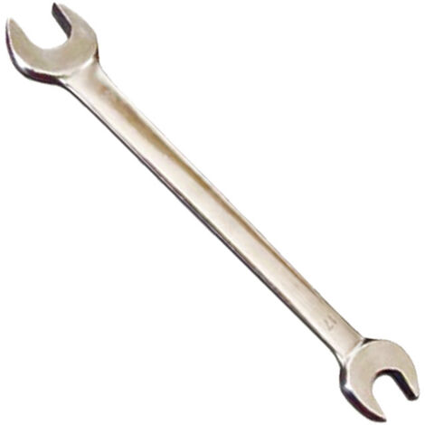 Llave fija dos bocas 10x12mm ti ALYCO