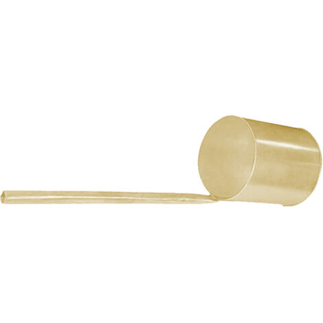Cazo para aceite ø85x350 mm cu-be ALYCO