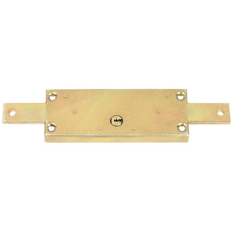 Cerradura puerta metal LINCE 8511