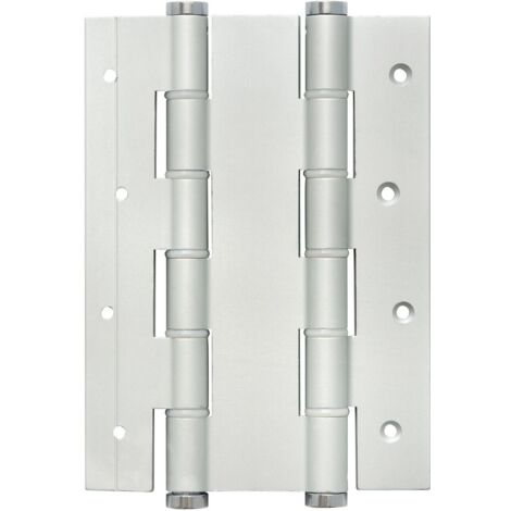 Bisagra vaiven JUSTOR plata 59 (bl.) 5913 (1/3)