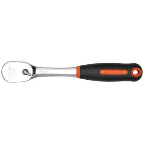 Bahco Llave de carraca reversible 7750-3/8"