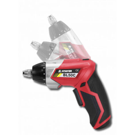 Atornillador Bateria Bl50bk 11731