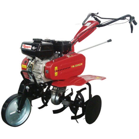 Motoazada CAMPEON TM-500g2r pro 3 marchas 8401R2PRO