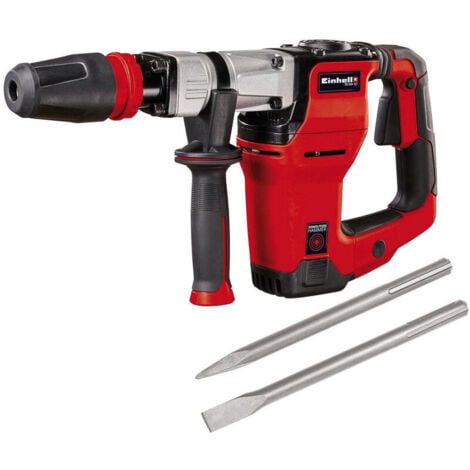 Martillo demoledor eléctrico EINHELL 1050W TE-DH 12 
