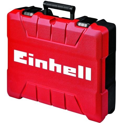 Martillo demoledor eléctrico EINHELL 1050W TE-DH 12 