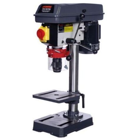 Taladro sobremesa FORTEX 250w. 13mm. FTX 13E TS2 441785001