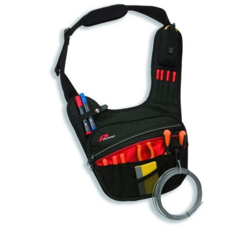 Bandolera herramientas DUNLOP regulable 543T