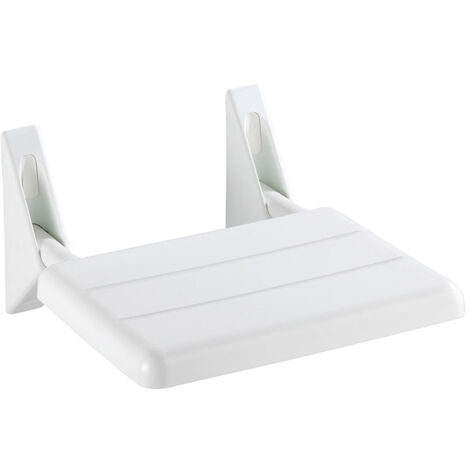 Asiento plegable plastico serie SECURA marca WENKO