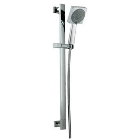 GENEBRE 1747 45 KENJO Conjunto Barra Ducha - ref: 1747 45 (1/2)
