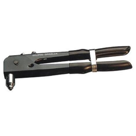 Remachadora TOLSEN profesional Spiralux 2730 HD