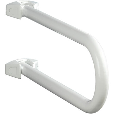 Barra de seguridad plegable serie SECURA marca WENKO (1/5)