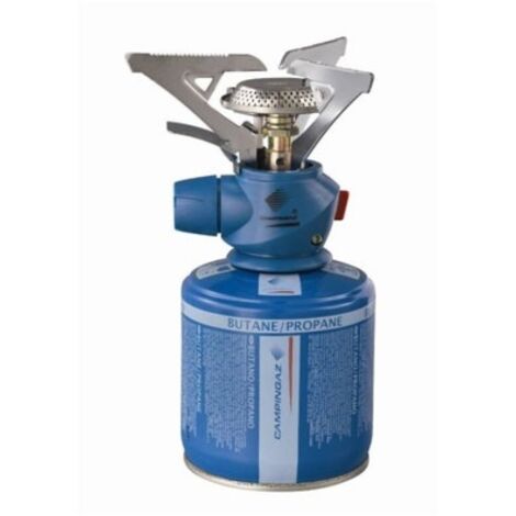 Hornillo CAMPINGAZ gas Twister plus piezas 204190