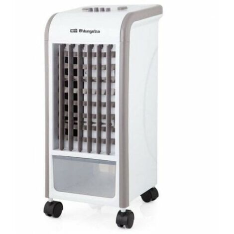 ORBEGOZO AIR 40 CLIMATIZADOR 244X595X310 MM FRIO 60 W REF 16773