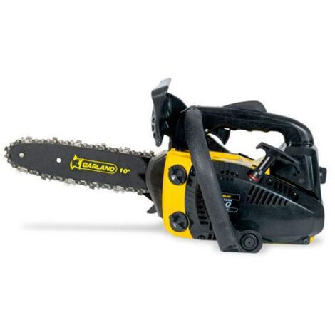 Motosierra 25.4cc. 10� 2t.             Montana 110