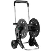 Carro portamanguera aquaviva d89400000 claber