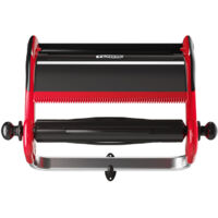 Dispensador TORK portarollo pared W1 marca TORK