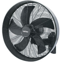Ventilador pared VTP55M. mando a distancia