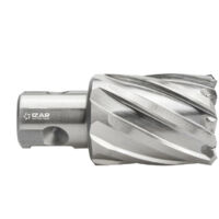 Fresa Hueca HSS-Xt Maquina Electromagnetica Universal - 4060 - 22,00X30 mm IZAR