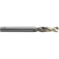 Broca Zirkon DIN1897N Extra-Corta - 1052 - 5,10 mm - Punta Zirkonio IZAR