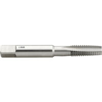 Macho Mano Recto HSS Iso 529 (M) - 3039 - 08,00X1,25-B IZAR