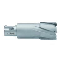 Fresa Hueca Tct Larga Maquina Electromagnetica Universal - 4067 - 44,00X50 mm IZAR