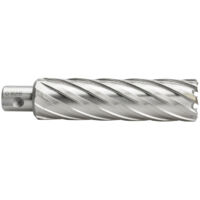 Fresa Hueca HSS-Xt Extra-Larga Maquina Electromagnetica Universal - 4062 - 44,00X110 mm IZAR