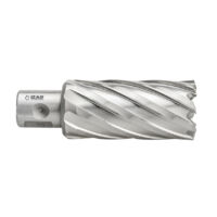 Fresa Hueca HSS-Xt Larga Maquina Electromagnetica Universal - 4061 - 30,00X50 mm IZAR
