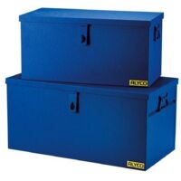 Pack 2 Baules metálicos 192792 192793 ALYCO